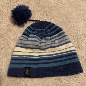 Smartwool Beanie - Merino wool